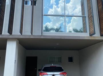 Casa · 153m² · 2 Recámaras · 2 Estacionamientos · Casa en Renta en Ococo - Temozon