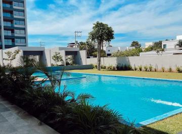 Departamento · 251m² · 3 Recámaras · 3 Estacionamientos · Departamento en Venta en Niwa