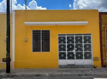 Casa · 220m² · 3 Recámaras · Casa en Venta Centro Merida