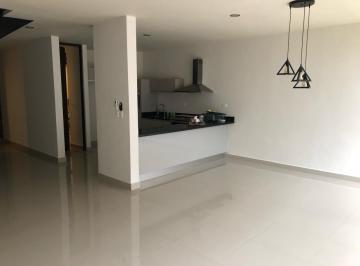 Casa · 172m² · 2 Recámaras · 2 Estacionamientos · Casa en Renta en Santa Gertrudis Copo