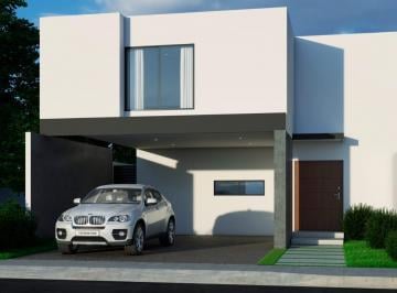 Casa · 256m² · 3 Recámaras · 2 Estacionamientos · Casa en Venta - Carretera Mérida - Chicxulub - Yucatán