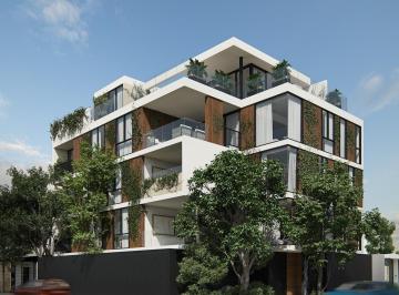 Departamento · 220m² · 3 Recámaras · 3 Estacionamientos · Departamento en Venta Hyde - Montes de Ame
