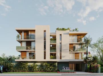 Departamento · 36m² · 1 Recámara · 1 Estacionamiento · Departamento en Venta en