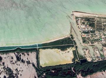 Terreno / Lote · 640m² · Terreno en Venta en Sisal