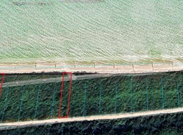 Terreno / Lote · 590m² · Terreno en Venta en Sisal