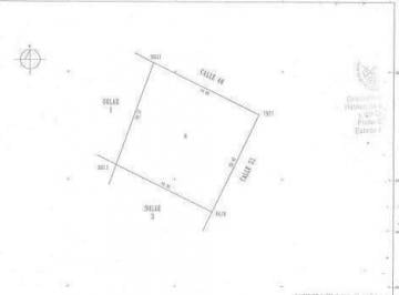 Terreno / Lote · 2383m² · Terreno en Venta en Bacalar