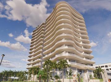Departamento · 107m² · 2 Recámaras · 2 Estacionamientos · Departamento en Progreso