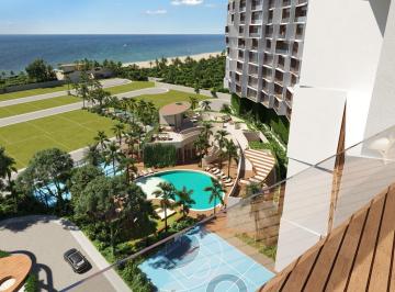 Departamento · 128m² · 2 Recámaras · 1 Estacionamiento · Departamento en Venta en Chicxulub