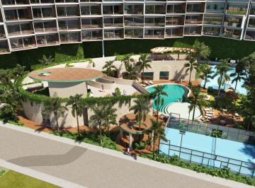 Departamento · 161m² · 3 Recámaras · 1 Estacionamiento · Departamento en Venta en Chicxulub
