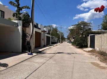 Casa · 238m² · 3 Recámaras · 2 Estacionamientos · Casa en Venta Cholul en Merida Yucatan
