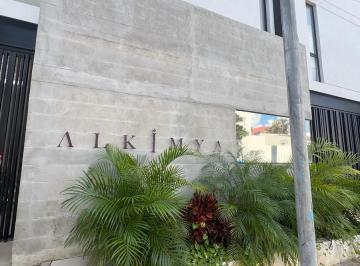 Departamento · 141m² · 2 Recámaras · Departamento en Venta en San Ramon Norte Merida Yucatan