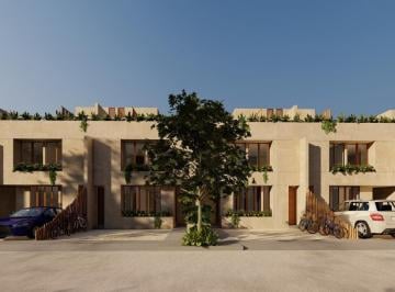 Casa · 189m² · 3 Recámaras · 2 Estacionamientos · Villa en Venta en Chuburna