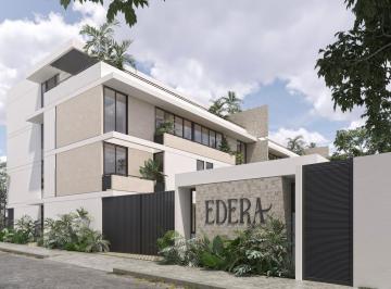 Departamento · 74m² · 2 Recámaras · 1 Estacionamiento · Departamento en Venta en Edera