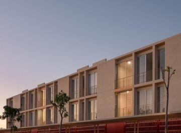Departamento · 85m² · 2 Recámaras · 1 Estacionamiento · Departamento en Venta en Temozon