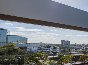 Departamento · 92m² · 2 Recámaras · 2 Estacionamientos · Departamento en Venta en Santa Gertrudis Copo