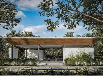 Terreno / Lote · 320m² · Terreno en Venta en Conkal