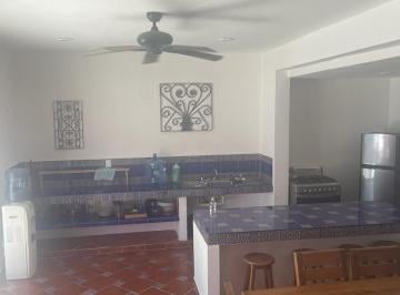 Casa · 212m² · 5 Recámaras · 3 Estacionamientos · Casa en Progreso Yucatan