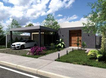 Casa · 315m² · 3 Recámaras · 2 Estacionamientos · Casa en Venta en Jardines de Rejoyada