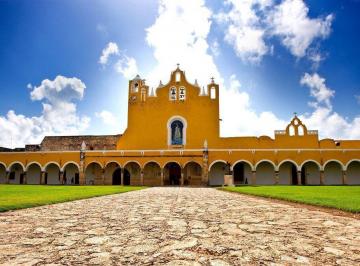 Terreno / Lote · 2090m² · Terreno en Venta Izamal