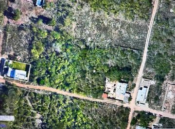 Terreno / Lote · 900m² · Terreno en Venta Cholul