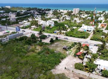 Terreno / Lote · 2500m² · Terreno - Chicxulub Pueblo