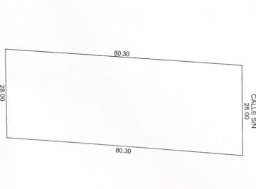 Terreno / Lote · 2241m² · Terreno en Venta en Temozon, Merida, Yucatan