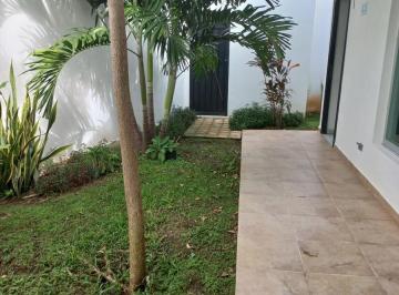 Departamento · 80m² · 2 Recámaras · 1 Estacionamiento · Departamento en Renta en Montebello, Merida, Yucatan