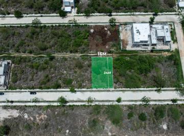 Terreno / Lote · 384m² · Terreno en Venta en Gaeta - Cabo Norte