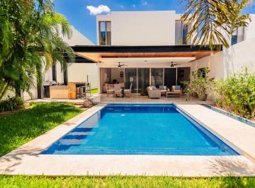 Casa · 313m² · 3 Recámaras · 2 Estacionamientos · Casa en Venta Núcleo Sodzil