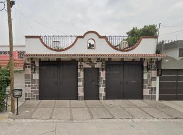 Casa de 4 habitaciones, Naucalpan de Juárez · Ss - Adquiere Hoy con Facilidades de Pago.