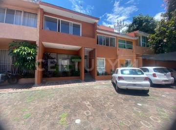 Casa en condominio de 4 habitaciones, Tlalpan · Casa en Venta Ex - Hacienda Coapa