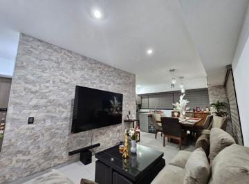 Departamento de 3 habitaciones, Alvaro Obregón · Departamento en Venta en San Pedro de Los Pinos, Álvaro Obregón, Cdmx