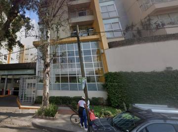 Departamento de 2 habitaciones, Coyoacán · Departamento de 85 m² con 2 Recámaras en Venta en Ex - Ejido de Santa Ursula Coapa