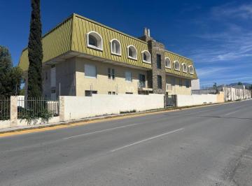 Departamento de 2 habitaciones, Saltillo · Depa Amueblado en Villa Colonial