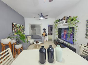 Departamento · 55m² · 2 Recámaras · 1 Estacionamiento · Departamento en Real Ibiza, 2 Habitaciones