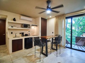 Departamento · 59m² · 1 Recámara · Departamento de Una Recámara en Venta en Luum Zama, Tulum