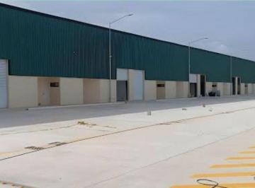 Bodega comercial , Kanasín · Renta Bodegas Comerciales de 243.60 m² Cerca de Cedis Walmart Merida