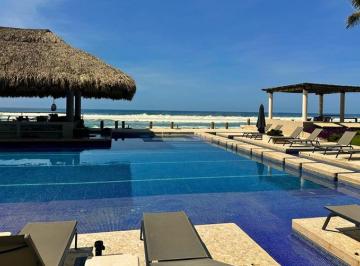 Departamento de 4 habitaciones, Acapulco de Juárez · Hermoso Departamento en Venta