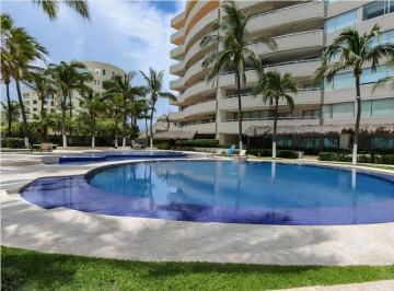 Departamento de 4 habitaciones, Acapulco de Juárez · Hermoso Departamento en Venta