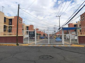 Casa en condominio de 2 habitaciones, Tecámac · Departamento en Héroes de Tecámac (Acepta Créditos)
