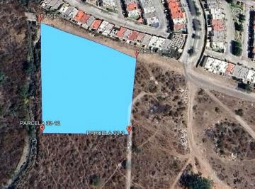 Terreno / Lote · 8987m² · Terreno Para Desarrollo Habitacional en Bosques de Santa Anita