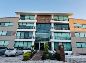 Departamento · 208m² · 3 Recámaras · 3 Estacionamientos · Penthouse con Terraza de 48 m en Lomas de Angelopolis 2