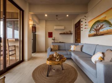 Departamento · 101m² · 2 Recámaras · Departamento en Venta en Altavista Puerto Escondido, Oaxaca