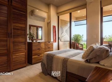 Departamento · 101m² · 2 Recámaras · Departamento en Venta en Altavista Puerto Escondido, Oaxaca