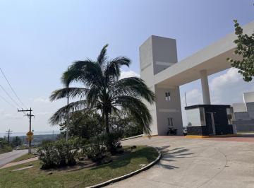 Terreno / Lote · 318m² · Terreno en Venta en Los Manantiales Alvarado Veracruz
