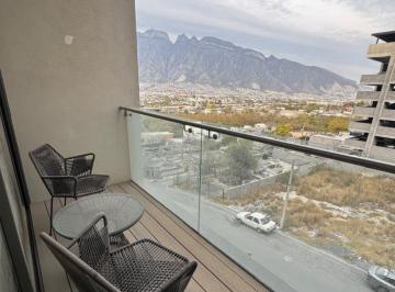 Departamento de 2 habitaciones, Santa Catarina · Renta – Departamento Amatis | Valle Poniente
