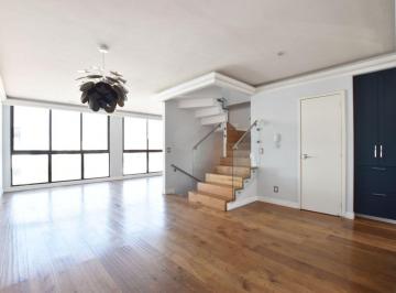 Departamento de 3 habitaciones, Benito Juárez · Compra PH con Roof Garden.