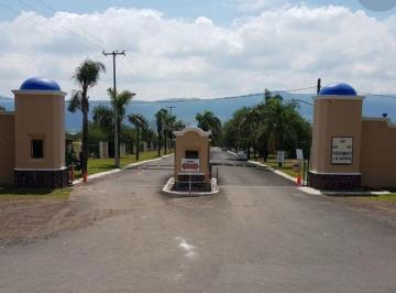 Terreno / Lote , Tlajomulco de Zúñiga · Se Vende Terreno en Cajititlan