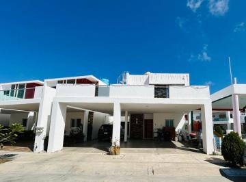 Casa en condominio de 3 habitaciones, Mazatlán · Casa en Venta en Mazatlan, Sinaloa (Residencial Marsella)