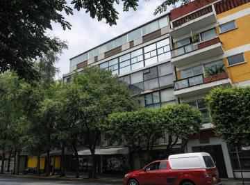 Oficina , Miguel Hidalgo · Oficina en Venta en Anzures, Miguel Hidalgo